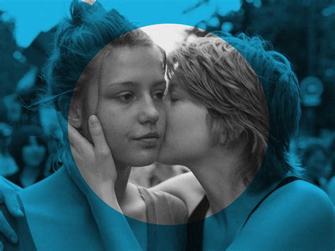 blue is the warmest color pornhub|Blue Is The Warmest Color .